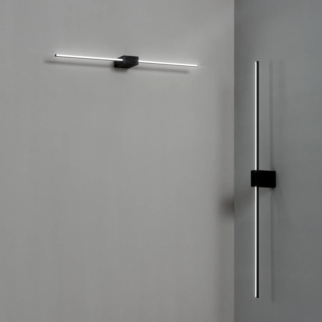 Lampada Da Parete Essence Led 19W Luce Naturale Ottone Ideal Lux
