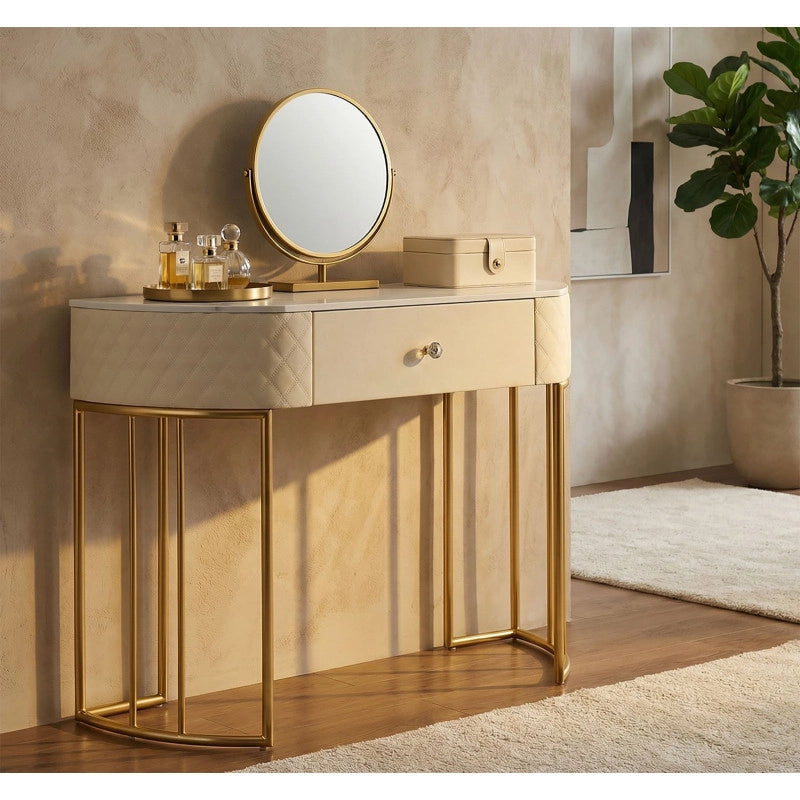 Consolle Sharon cm 100x40x75