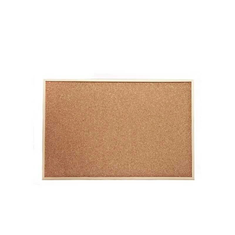 Bacheca Sughero Memo 30X40