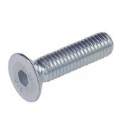 VITE P/FERRO TSPEI FILETTO TOTALE  4X10 ZINC UNI5933- AMBROVIT- 500,0 pz