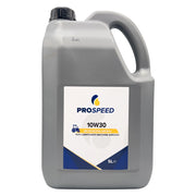 OLIO LUBRIFICANTE PER MACCHINE AGRICOLE 10W30 - tipo STOU lt.5  - PROSPEED