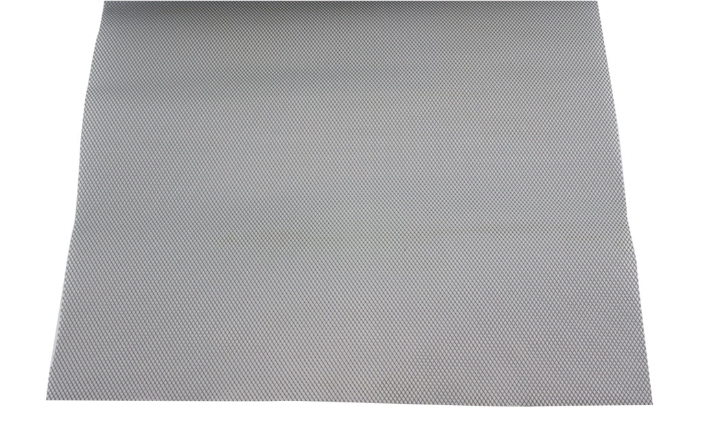 LAMIERA FERRO STIRATA ROMBOIDALE 200X100 CM- RGS SCHIAVETTI- 2,0 mq