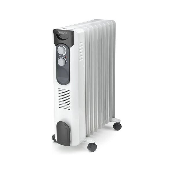 Radiatore splendid 99619 caldorad 9 bianco