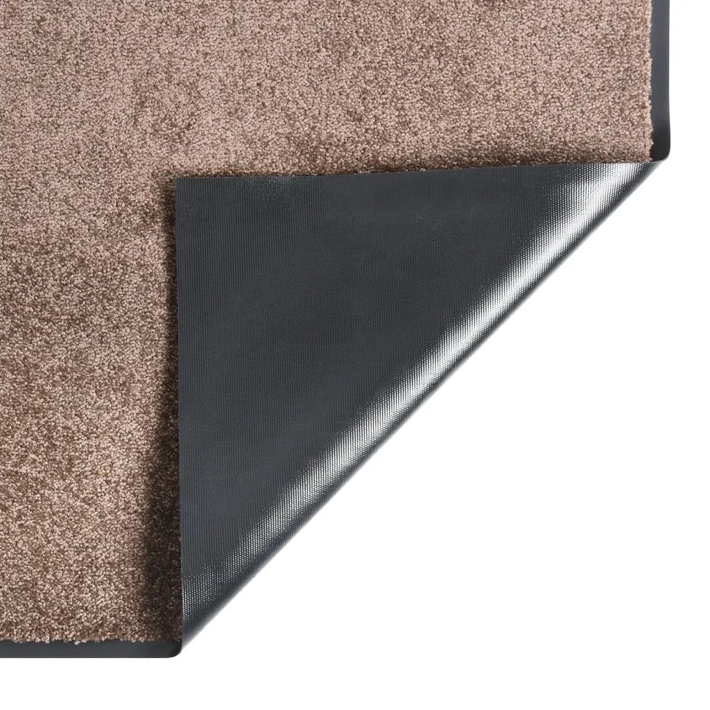 Zerbino Marrone 60x80 cm 331587