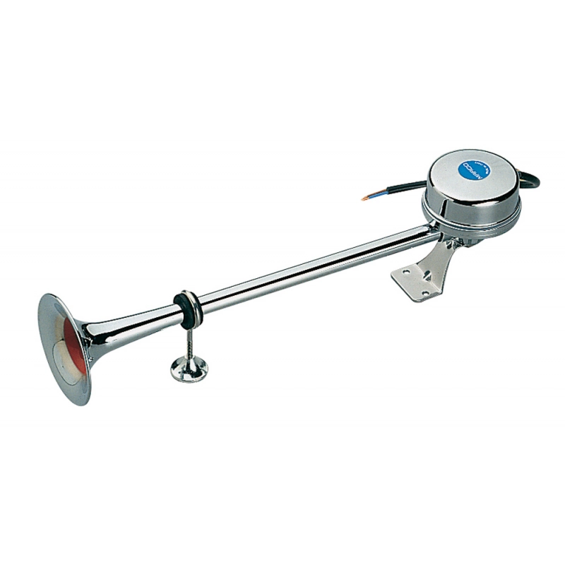 TROMBA A CORNETTO 24V.