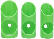 Snodo per tubi di schiuma, set di 3 per tubi da 13 e 22 mm