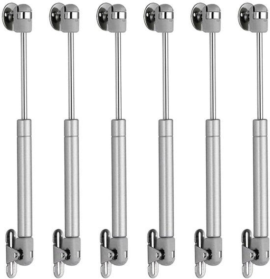 Sostegno a Gas per Cucina - Supporto di Elevazione - Sostegno per Mobili - Sostegno per Cucina - Materiale Duraturo - Sostegno per Cucina con Serranda