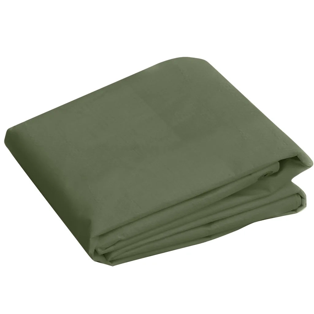 Telone 260 g/m2 3x4 m Verde HDPE