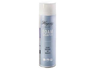 FOAM SHAMPOO PER TESSUTI E TAPPETI  ml.600    HAGERTY