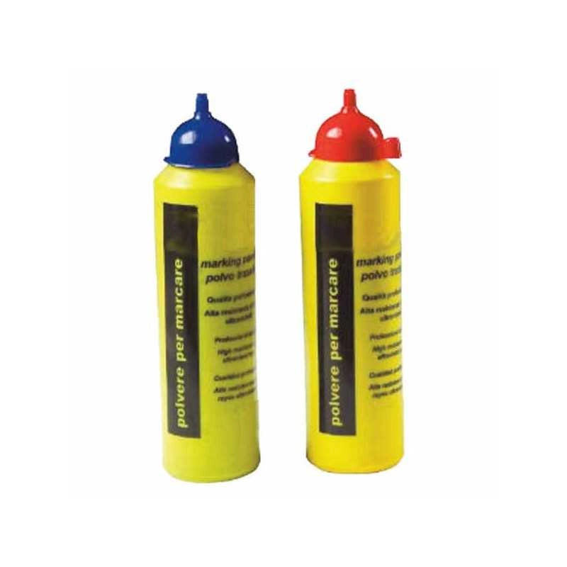 Polvere Traccialinee Blu 400 Defi