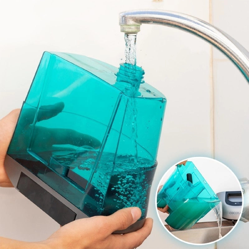 CECOTEC 08573 - Conga CarpetClean 10000 EasyHome
