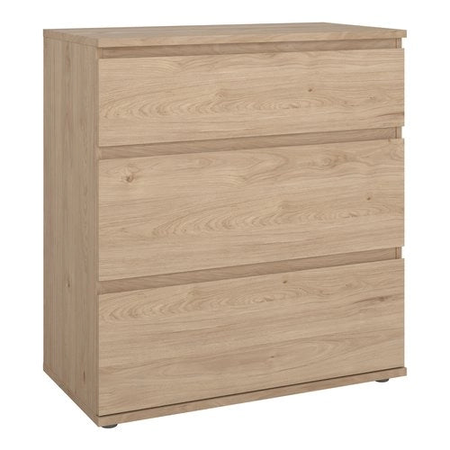 Cassettiera tvilum 89086hlhl nova jackson hickory