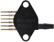 Sensore di Pressione Integrato 15 a 700 kPa per Diversi Utilizzi