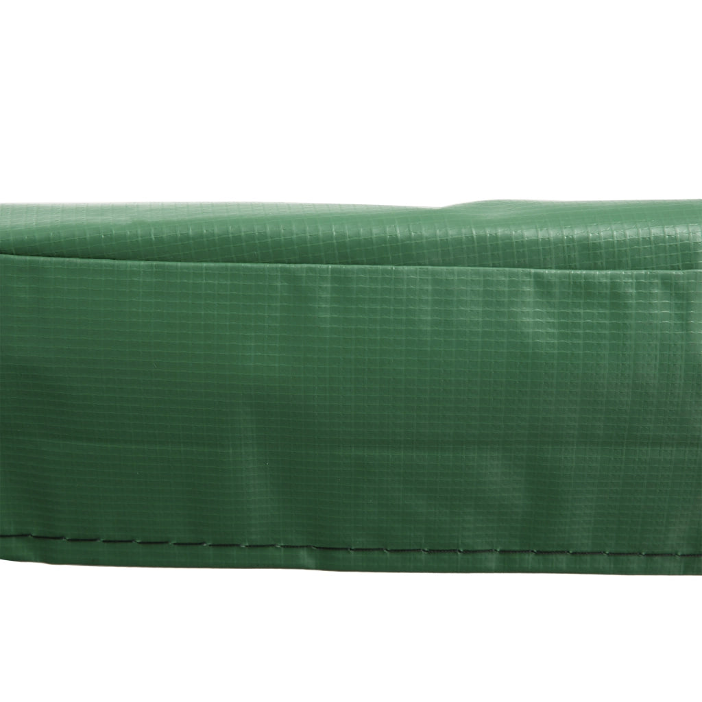 Tappeto Elastico Pieghevole ¨C Minimal ¨C Verde 305x1.5 cm