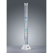 PIANTANA MOTION A LED RGB H130CM 3,6W CON PESCI