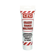 Grasso bianco multiuso 125 ml