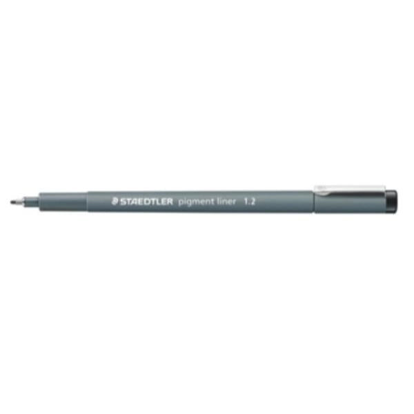 Cf10pigment liner 1 2 nero - 308 12-9