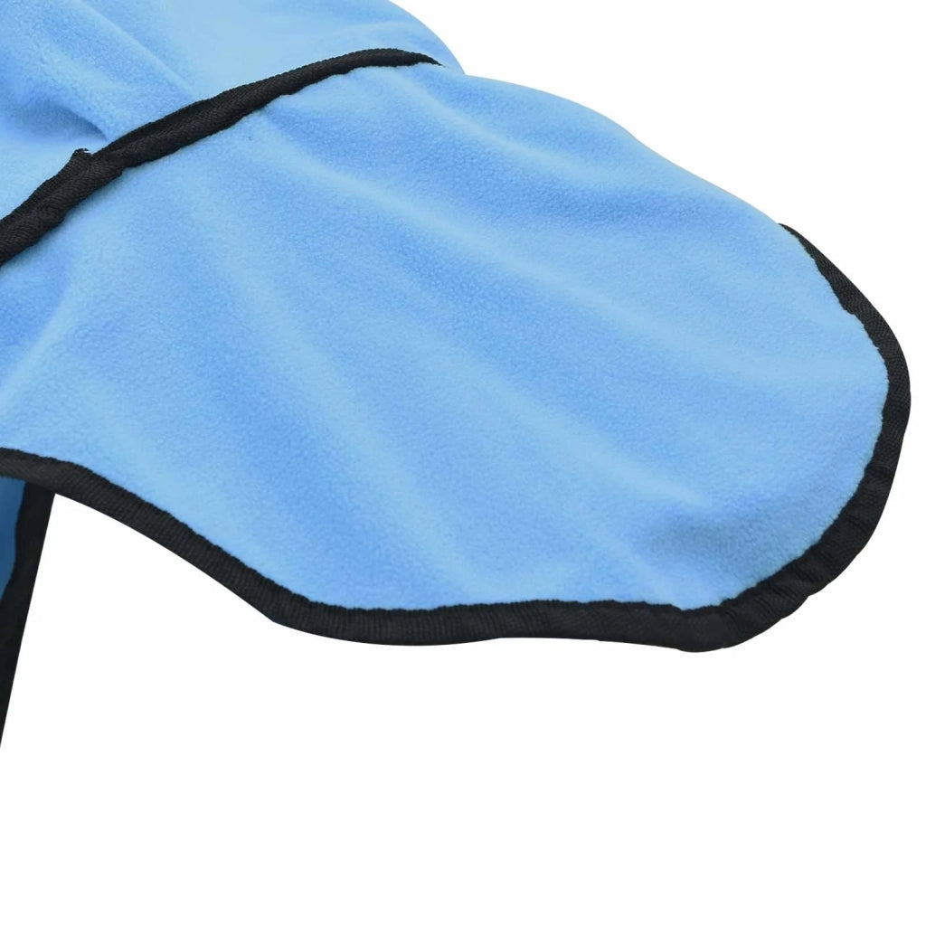 Coperta per Cavalli Aqua Completo 115 cm Poliestere 42013191