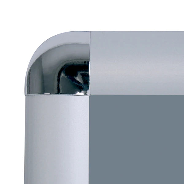 Porta Comunicazioni con A4 orizzontale Multiple - Bifacciale (8 x A4)