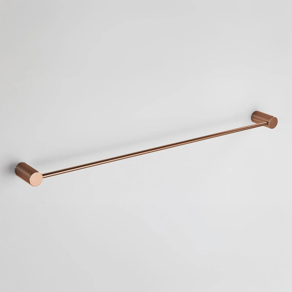 Portasciugamano Da Bagno 9703 Prism Brush Copper