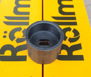Adattatori per motore - rullo da 50mm per tende da sole