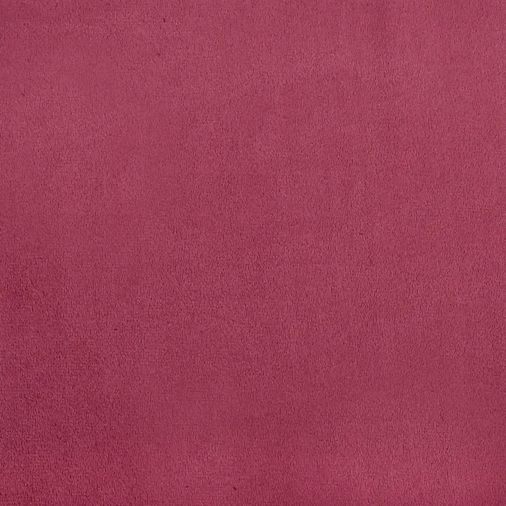 Set di Divani 4 pz con Cuscini Rosso Vino in Velluto 3201490