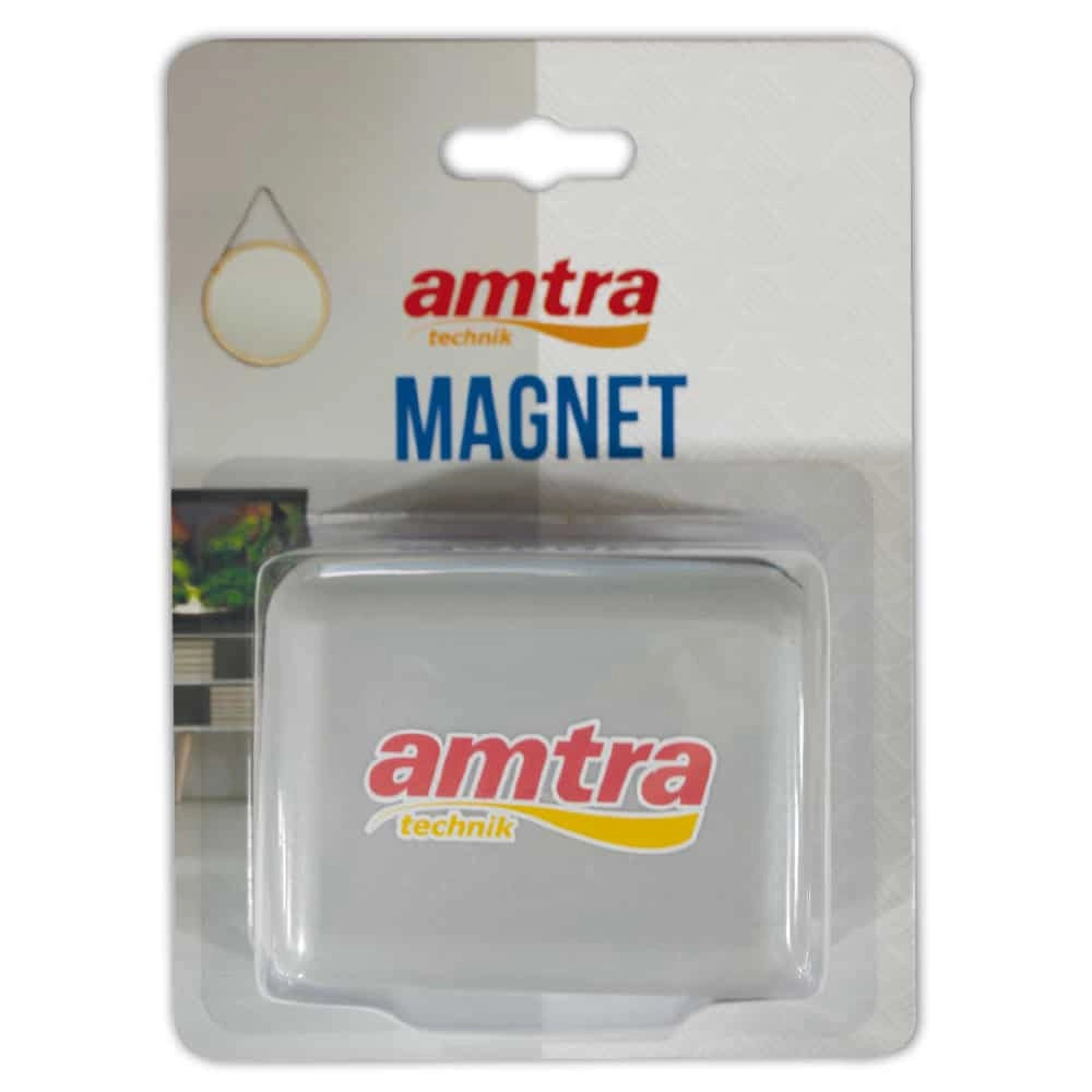 Amtra Magnet - spazzola magnetica Modello: Mini