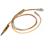 TERMOCOPPIA DOPPIA SICUREZZA STUFE A FUNGO mm.320 - UNIVERSALE