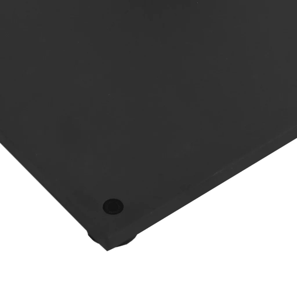 Base per Ombrellone per Pali Ø32/38/48 mm 15 kg Rettangolare 368681