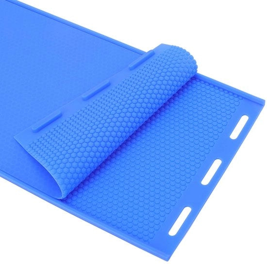 Prodotti per la creazione di candele - Velluti per cera d'api - Embossatore per cera d'api - Cera d'api schiuma - Cera d'api silicone - Accessori per la lavorazione della cera d'api - Velluti per cera d'api - Cera d'api per la creazione di candele
