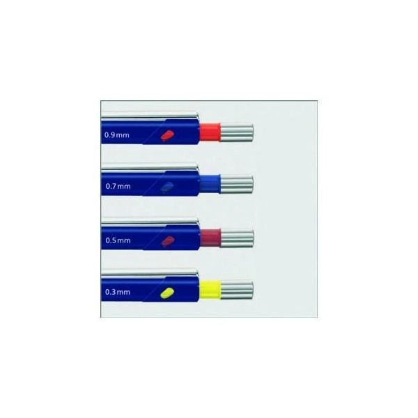 Cf10portamine mars micro  0.5 mm - 77505T