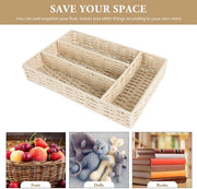 Organizzatore di accessori elettrici - 30x20x5 cm