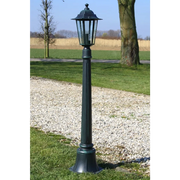 Lampione da Giardino Preston 105 cm 40248