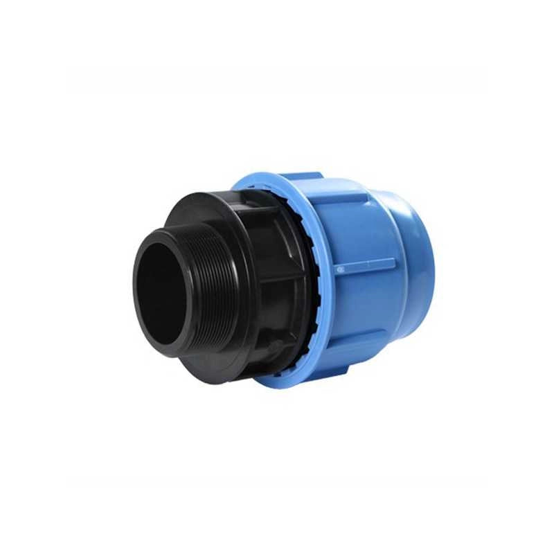 Raccordo Pressione Polipropilene m 3/4" mm 25