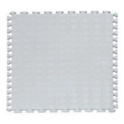 Piastrella pp (9 pz) polietilene