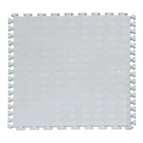 Piastrella pp (9 pz) polietilene