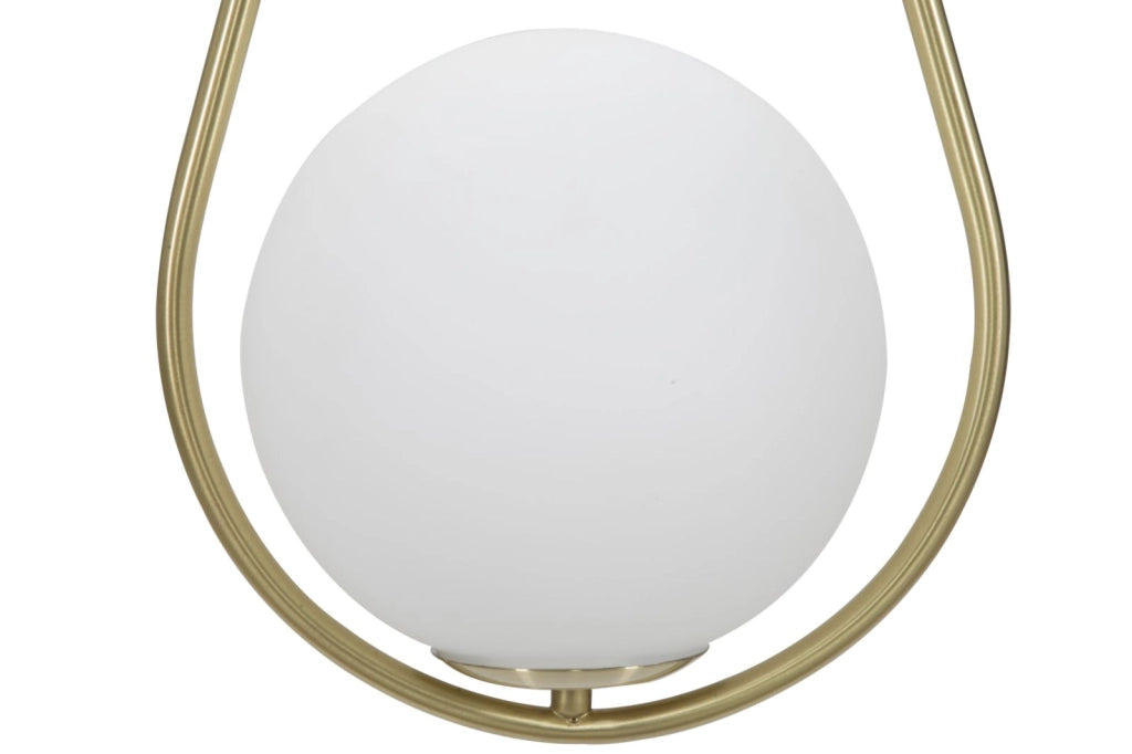 LAMPADARIO GLAMY DROP CM 24x20x46