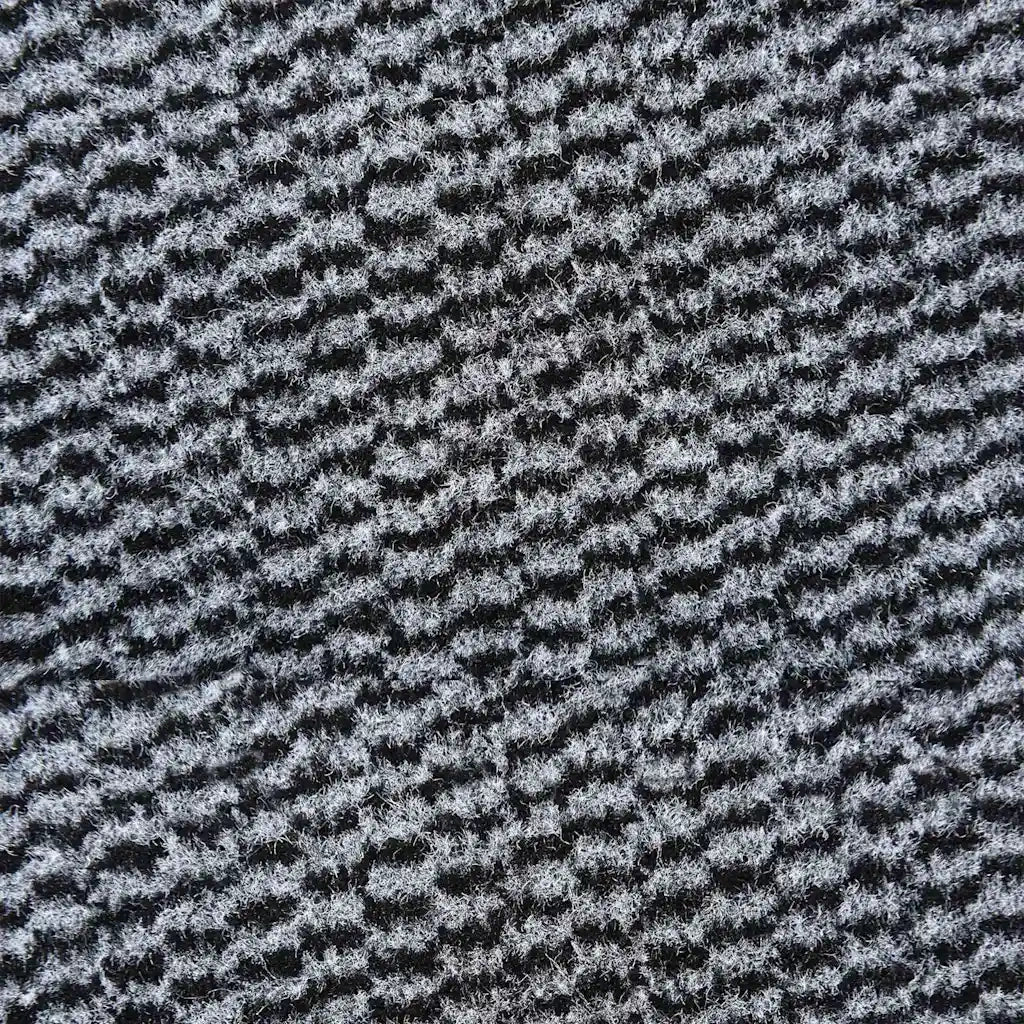 Zerbino | Tappetino Antracite 60x180 cm