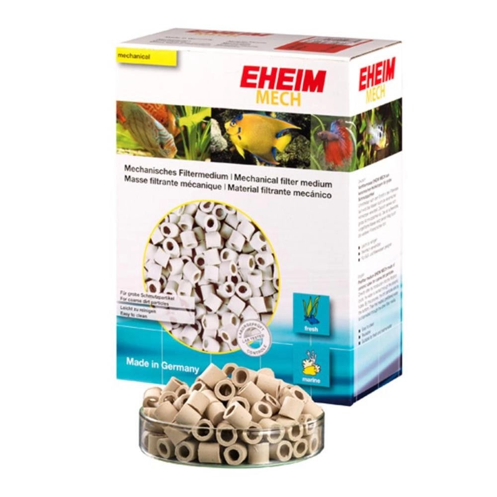 EHEIM MECH Materiale Biologico Formato: 2 L