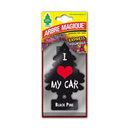 ARBRE MAGIQUE BLACK PINE