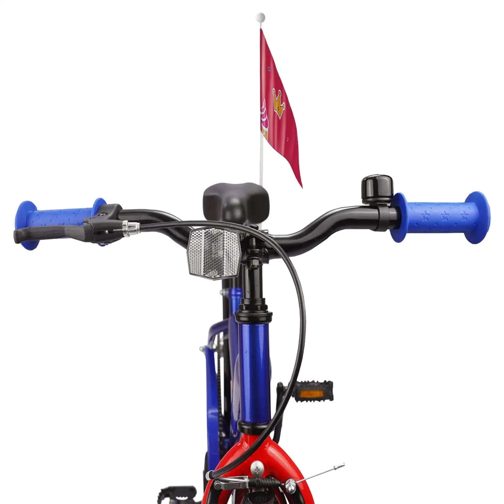 Bicicletta per Bambini 20 Pollici
