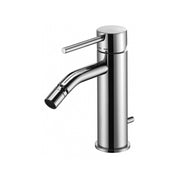 Paffoni miscelatore bidet con scarico cromato mod. Light