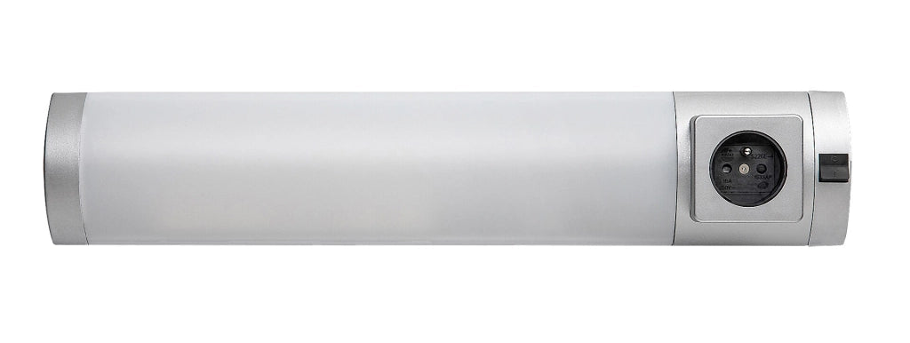Lampada sottopensile 45cm LED 5W presa 230V Rabalux