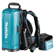 Makita 191A59‑5 PDC01 – Battery Backpack Power Supply 18 V LXT / 36 V X2