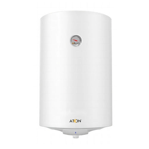 SCALDABAGNO ATON VERTICALE MOD. ELUM- lt. 30- ATON- pezzi 1