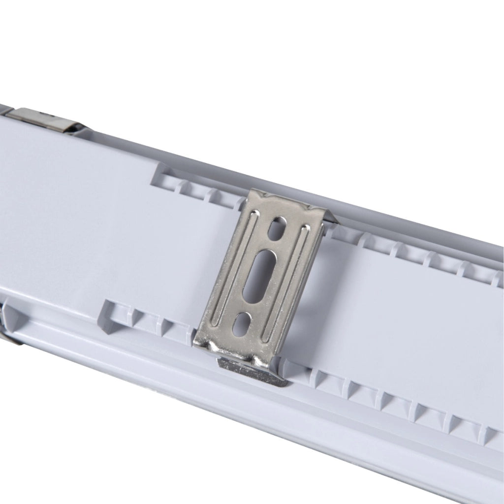 Plafoniera industriale LED 52W IP65 Kanlux MAH PRO