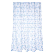 TENDA PER DOCCIA mod. 'SIDNEY' - cm. 180 x 200  - METAFORM