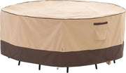 Ottima sedia da giardino - robusta, impermeabile e UV-resistente, ideale per tutte le stagioni (230 x 80 cm)