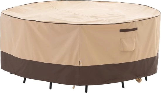 Ottima sedia da giardino - robusta, impermeabile e UV-resistente, ideale per tutte le stagioni (230 x 80 cm)