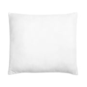 Cuscino da letto guanciale Bianco Microfibra 80 x 80 cm Morbido guanciale